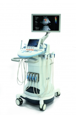 US shearwave elastography Aixplorer-ABD