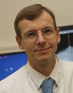 Prof. Dr. Florian Dammann