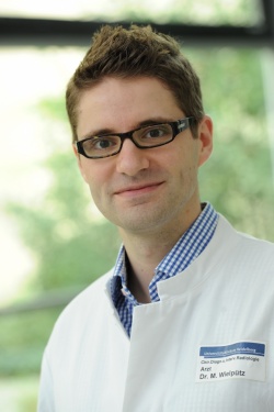 Dr. Mark Wielpütz