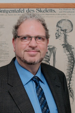 Prof. Dr. Matthias Bollow