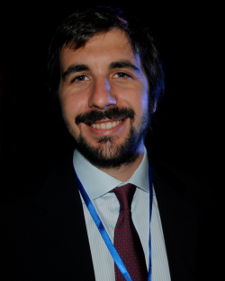 Dr. Federico Collettini
