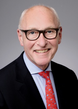 Prof. Dr. Ulrich Mödder