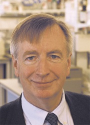Professor John Martin