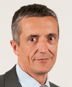 Dr François Meyer, International Adviser to the French Haut Autorité de...