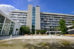 The German Cancer Research Centre (DKFZ) in Heidelberg