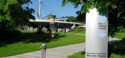 Die Städtische Rehaklinik Bad Waldsee blickt positiv in ihre digitale Zukunft...