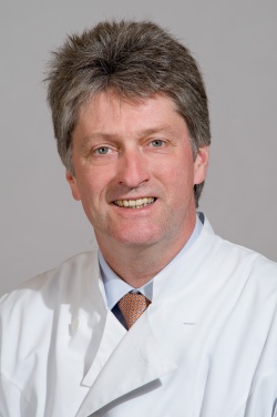 Prof. Dr. Bernd Tombach