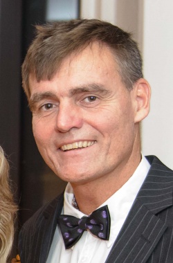 Prof. Dr. Martin Vahlensieck