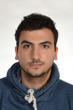Georgios Kessesidis