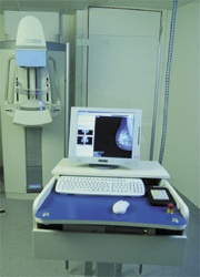 Photo: Worlds lowest radiation doses