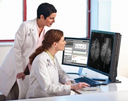 Photo: Carestream Improves Digital Breast Tomosynthesis