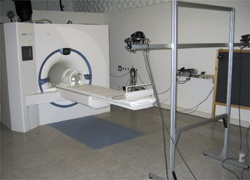 Photo: The MRI-MARCB project