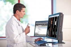 Photo: Is PACS ready to expand beyond radiology images?