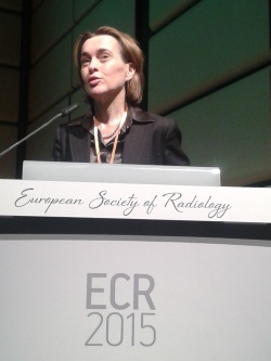 Professor Christiane K. Kuhl