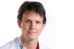 Ritse M. Mann, MD, PhD, Radboud University Nijmegen, NL.