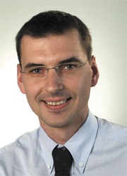 Dr Christian Fink