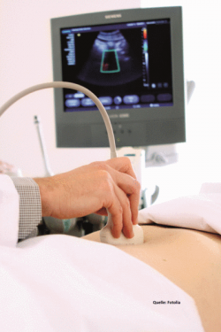 Photo: Ultraschall kann Darmspiegelung ersetzen