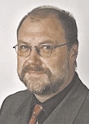 Wilhelm Brokfeld, Administrative Director at Münsterland Clinic