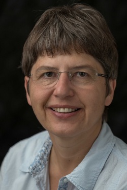 Dr. sc. nat Katharina Rentsch