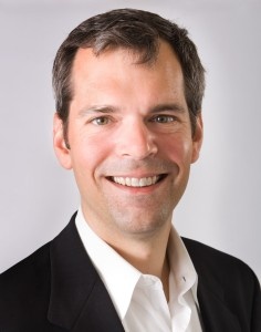Isomark CEO Joe Kremer