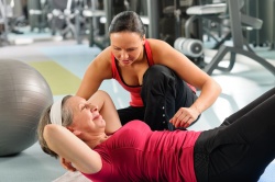 The results provide evidence of a positive association between fitness and...