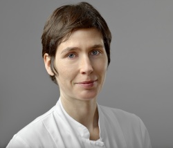 Professor Dr. Jennifer Linn