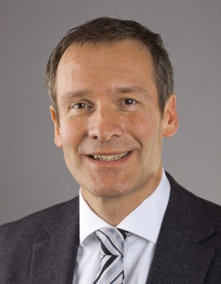 Prof. Dr. Dipl.-Ing. Thomas Schmitz-Rode