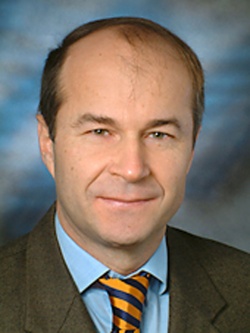 Prof. Marius Horger