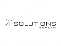 Die i-SOLUTIONS Health GmbH bietet ganzheitliche Softwarelösungen und Konzepte...
