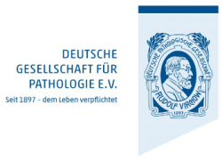 Logo Deutsche Gesellschaft für Pathologie e.V.