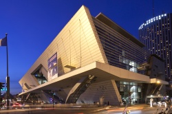 Palais des Congres de Paris