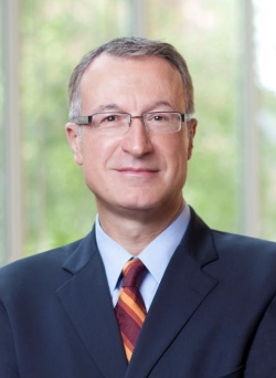 Prof. Walter Rocca