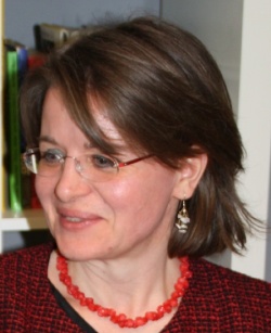 Ingrid Dubois