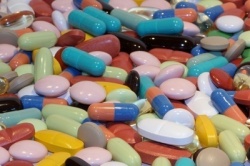 Photo: Antibiotic resistance is a threat to global health