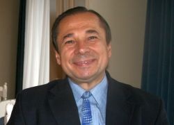 Dr Manole Cojocaru
