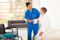 Advanced Nursing Practice als Schwerpunkt