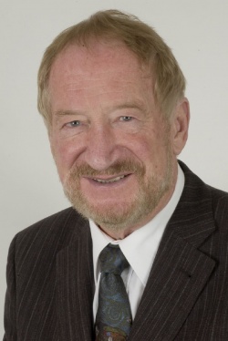 Professor Dr. med. Dr. h. c. Helmut Schatz, Mediensprecher der Deutschen...