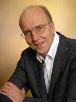Prof. Norbert Suttorp