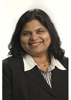 Sridevi Devaraj, PhD, DABCC, FACB, Director of Clinical Chemistry and POCT -...