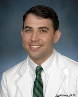 Matthew B. Frieman, PhD