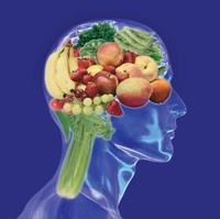 Mit Nahrung die Psyche beeinflussen?