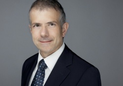 Frederik Humpert-Vrielink, Managing Director of CETUS Consulting.