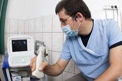 Demand for portable and ultra-portable ultrasound systems to come from...
