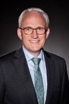 Dr. Peter Windeck, Studienleiter und Geschäftsführer von Rochus Mummert...