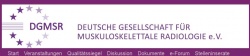 Photo: Deutsche Gesellschaft für Muskuloskelettale Radiologie gegründet