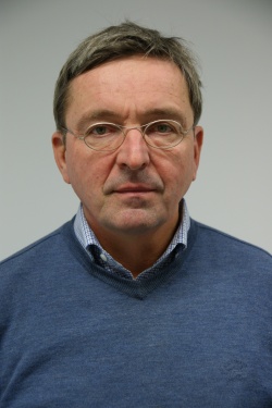 Prof. Dr. Hans-Peter Sinn, Pathologisches Institut, Universitätsklinikum...