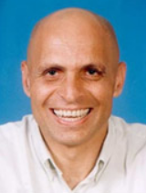 Top Israeli Technology Innovator: Dr. Yosef Segman at MEDICA 2015