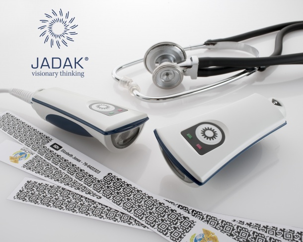Photo: JADAK to introduce chart recorder and thermal printer