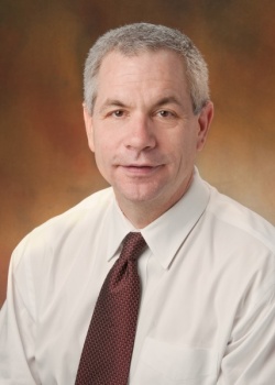 John M. Maris, M.D., is a pediatric oncologist at The Childrens Hospital of...