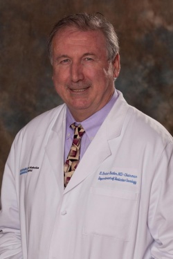 This is Chairman, Department of Radiation Oncology, Houston Methodist.